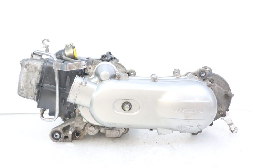 photo de ENGINE HONDA SCV LEAD 100 (2003 - 2007)