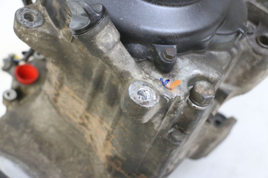 photo de ENGINE HONDA SCV LEAD 100 (2003 - 2007)
