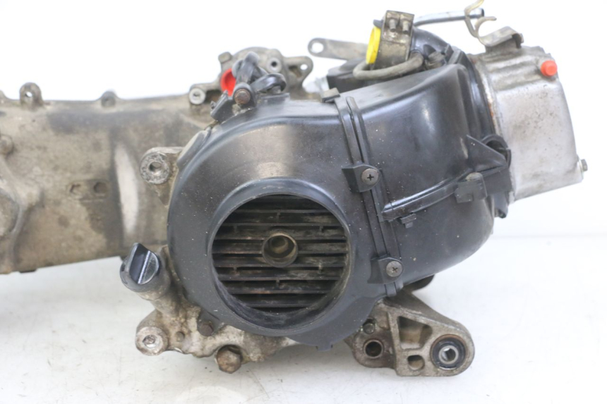 photo de ENGINE HONDA SCV LEAD 100 (2003 - 2007)