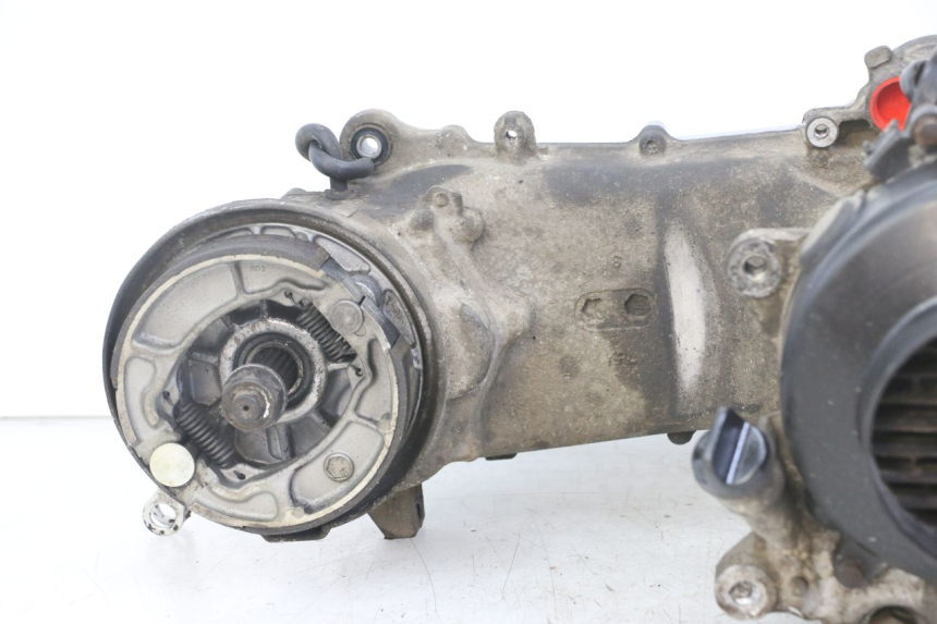 photo de ENGINE HONDA SCV LEAD 100 (2003 - 2007)