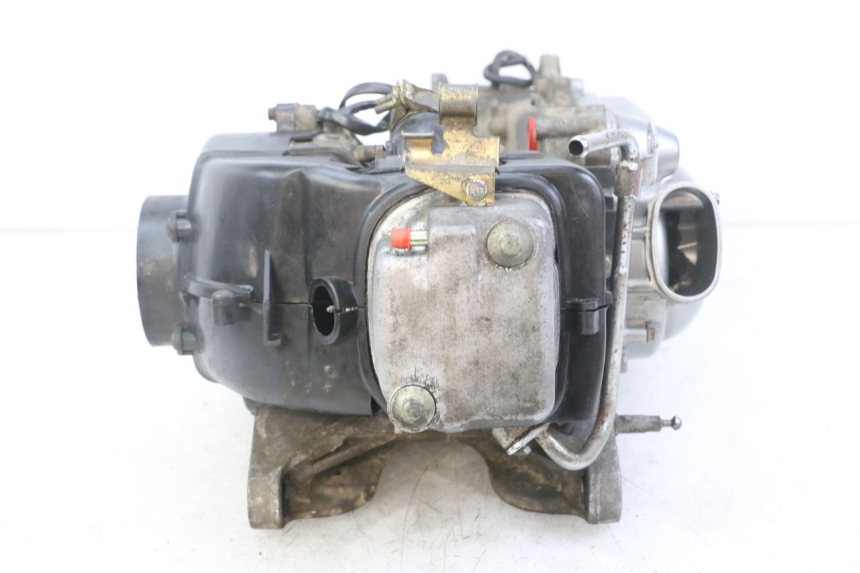 photo de ENGINE HONDA SCV LEAD 100 (2003 - 2007)