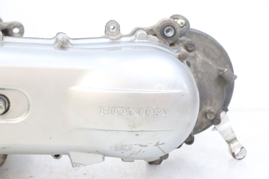 photo de ENGINE HONDA SCV LEAD 100 (2003 - 2007)