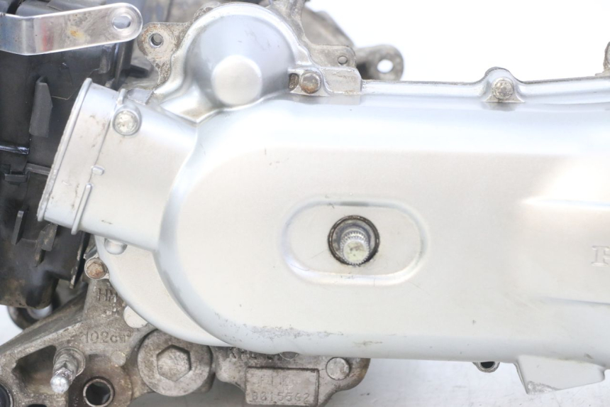 photo de ENGINE HONDA SCV LEAD 100 (2003 - 2007)