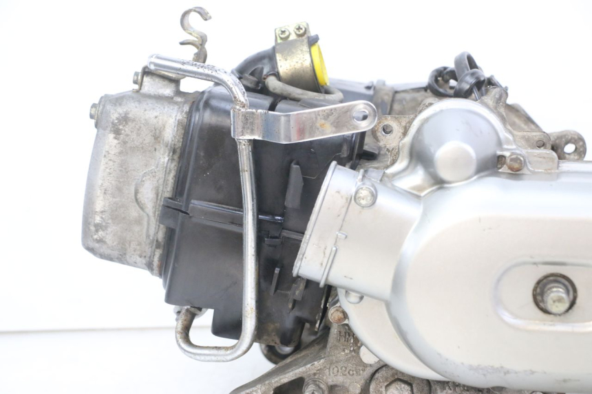 photo de ENGINE HONDA SCV LEAD 100 (2003 - 2007)