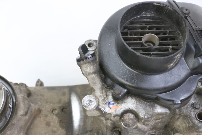 photo de ENGINE HONDA SCV LEAD 100 (2003 - 2007)