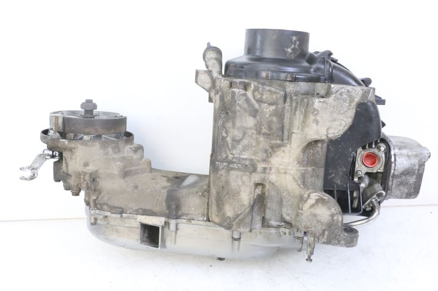 photo de ENGINE HONDA SCV LEAD 100 (2003 - 2007)