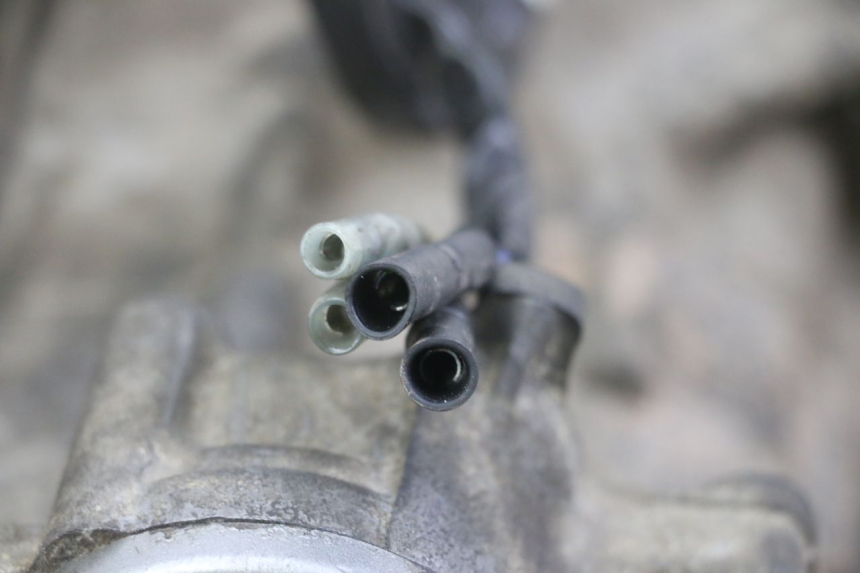 photo de ENGINE HONDA SCV LEAD 100 (2003 - 2007)