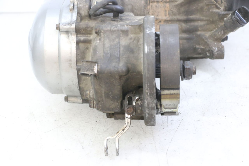 photo de ENGINE HONDA SCV LEAD 100 (2003 - 2007)