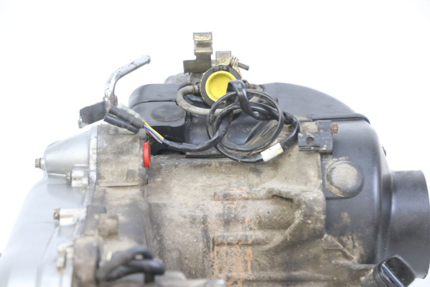 photo de ENGINE HONDA SCV LEAD 100 (2003 - 2007)