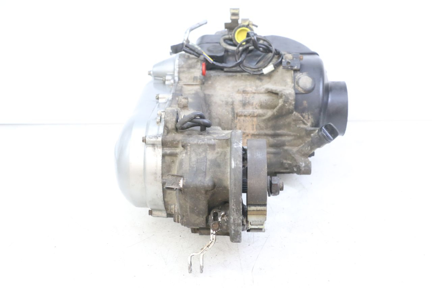 photo de ENGINE HONDA SCV LEAD 100 (2003 - 2007)