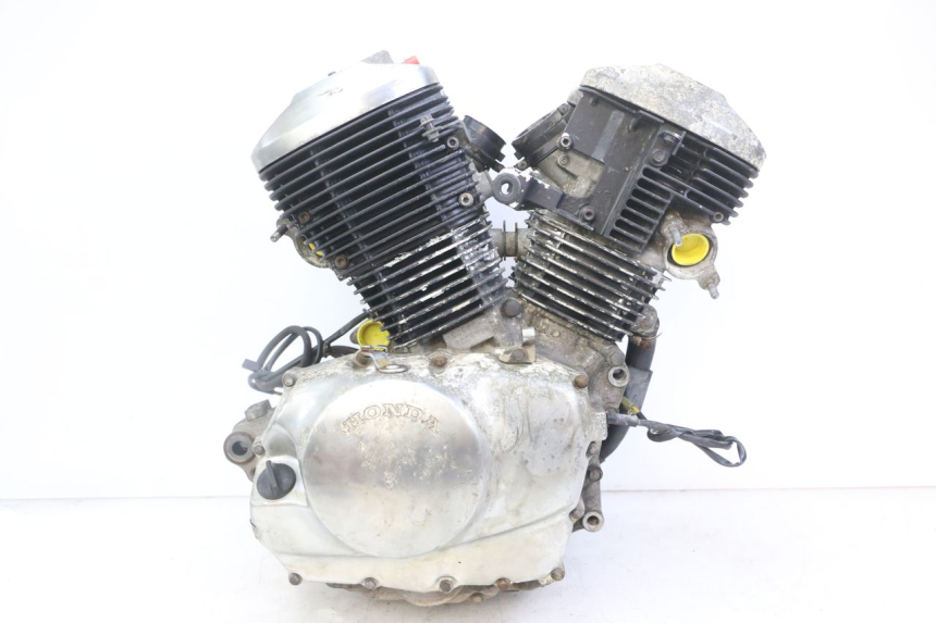photo de ENGINE HONDA VT C2 SHADOW 750 (1997 - 2001)