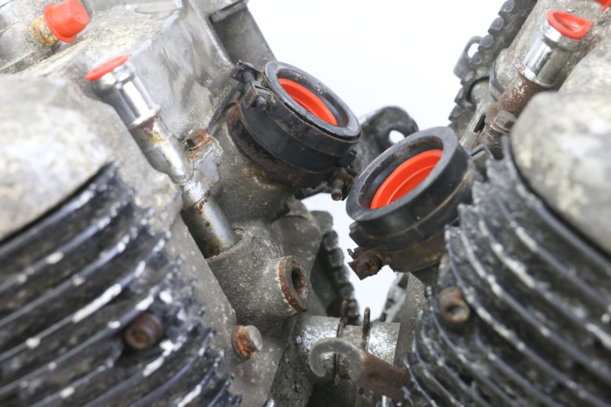 photo de ENGINE HONDA VT C2 SHADOW 750 (1997 - 2001)