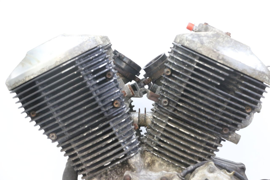 photo de ENGINE HONDA VT C2 SHADOW 750 (1997 - 2001)