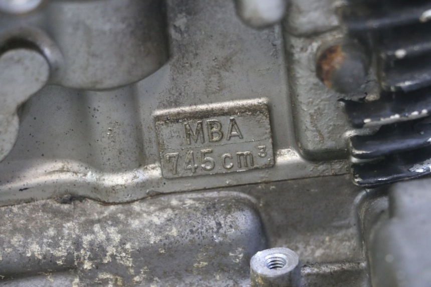 photo de ENGINE HONDA VT C2 SHADOW 750 (1997 - 2001)