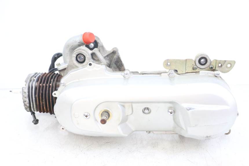 photo de ENGINE KEEWAY HURRICANE 50 (2006 - 2019)
