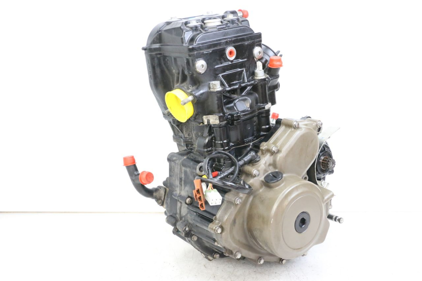 photo de ENGINE HUSQVARNA SVARTPILEN 401 (2018 - 2023)