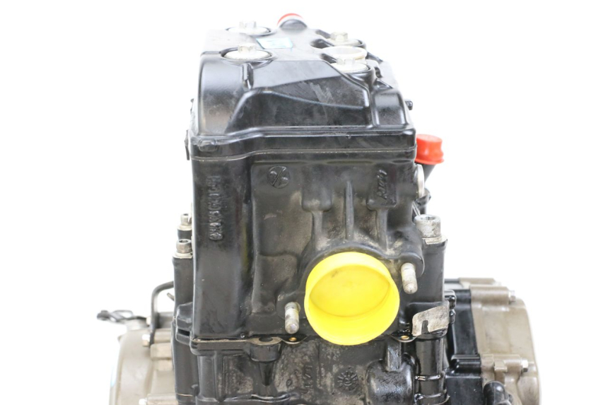 photo de ENGINE HUSQVARNA SVARTPILEN 401 (2018 - 2023)