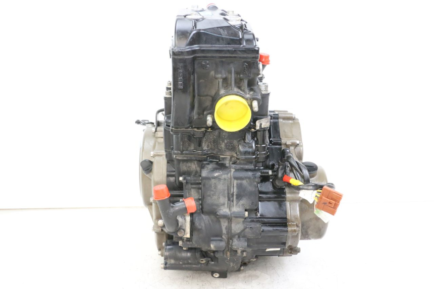 photo de ENGINE HUSQVARNA SVARTPILEN 401 (2018 - 2023)