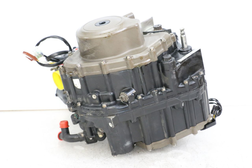 photo de ENGINE HUSQVARNA SVARTPILEN 401 (2018 - 2023)