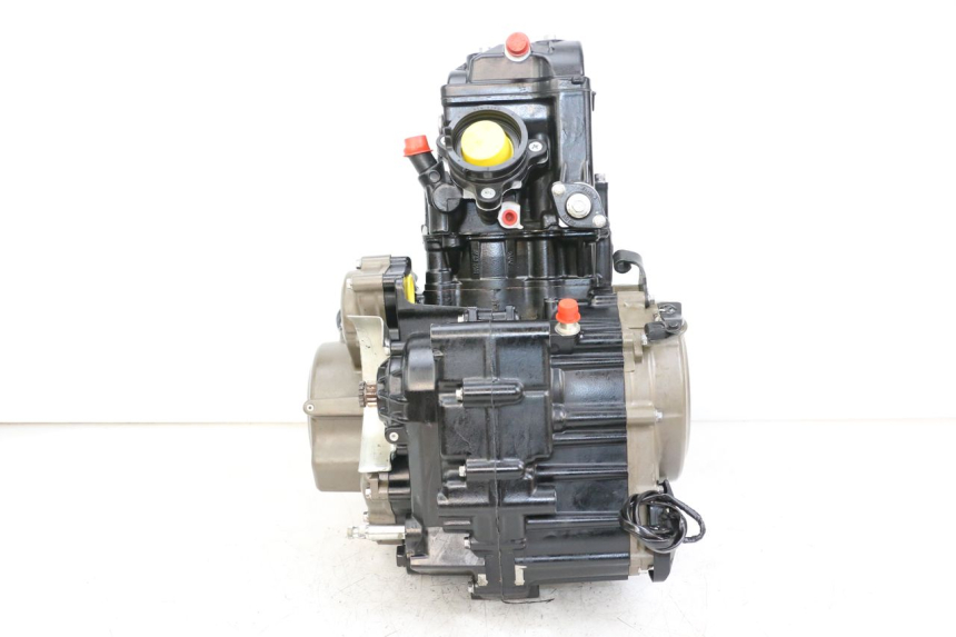 photo de ENGINE HUSQVARNA SVARTPILEN 401 (2018 - 2023)