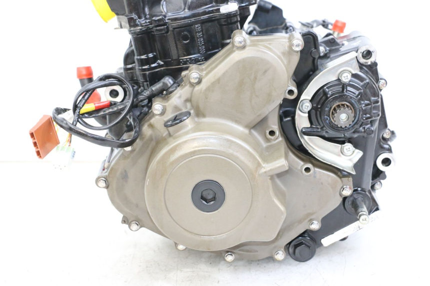 photo de ENGINE HUSQVARNA SVARTPILEN 401 (2018 - 2023)