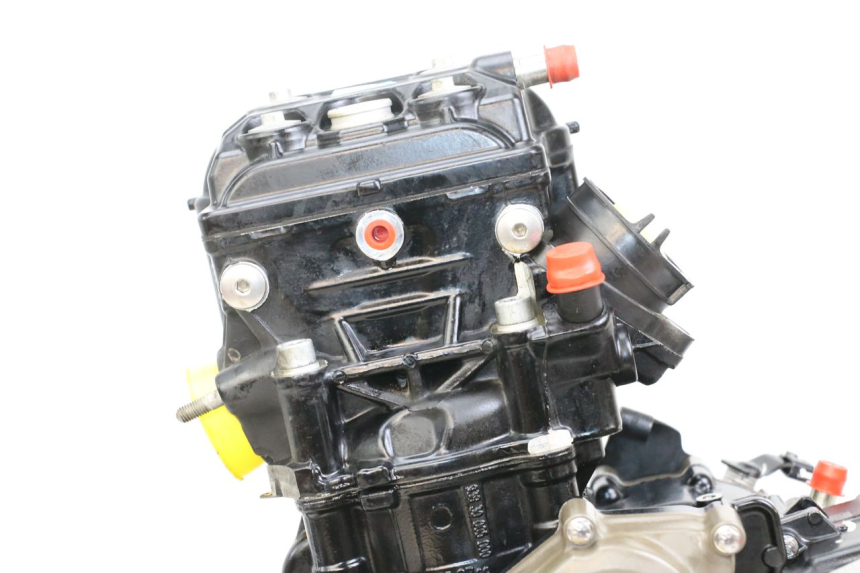 photo de ENGINE HUSQVARNA SVARTPILEN 401 (2018 - 2023)