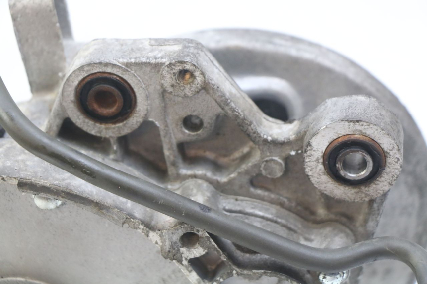 photo de ENGINE REVATTO IMPERATOR 125 (2007 - 2015)