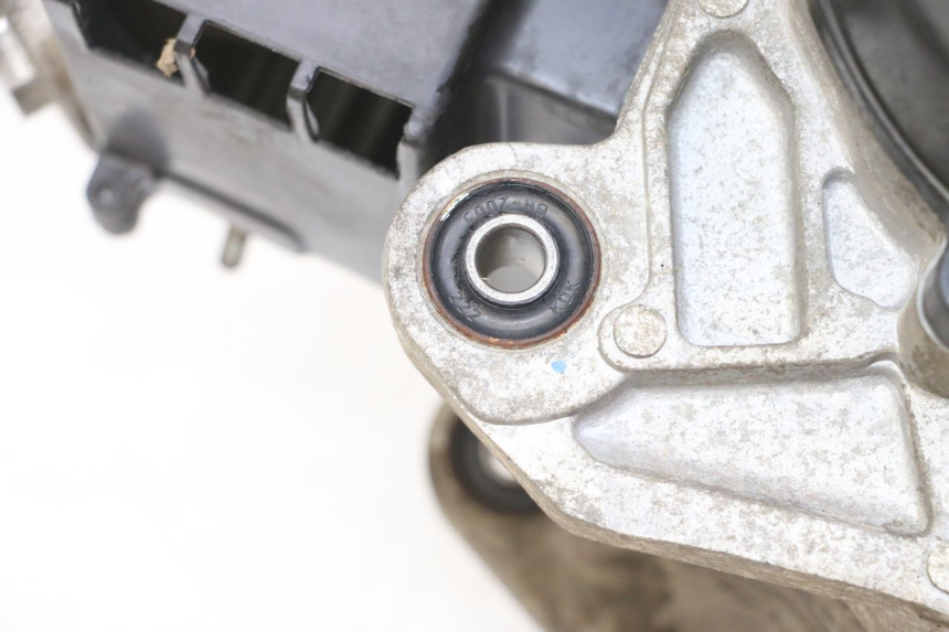 photo de ENGINE SYM JET 14 4T 50 (2018 - 2022)