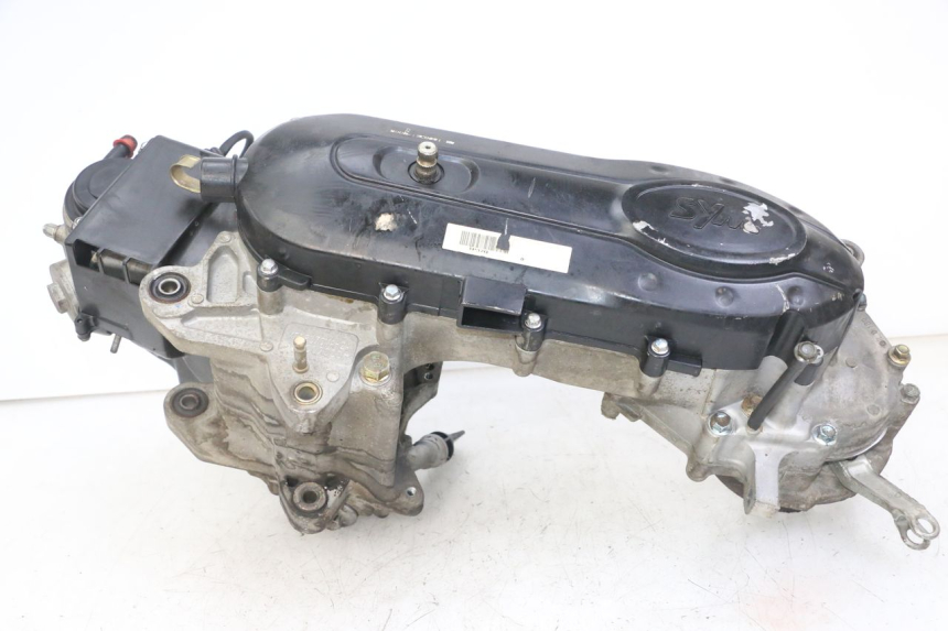 photo de ENGINE SYM JET 14 4T 50 (2018 - 2022)