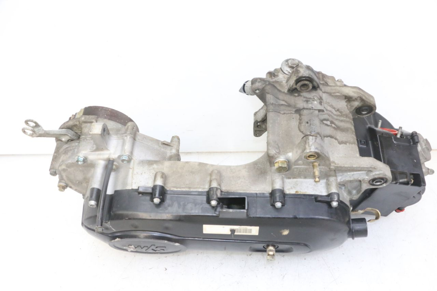 photo de ENGINE SYM JET 14 4T 50 (2018 - 2022)
