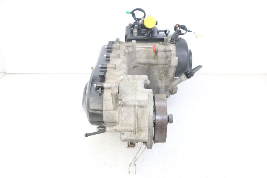 photo de ENGINE SYM JET 14 4T 50 (2018 - 2022)