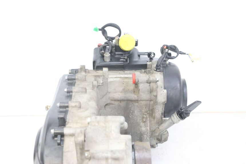 photo de ENGINE SYM JET 14 4T 50 (2018 - 2022)