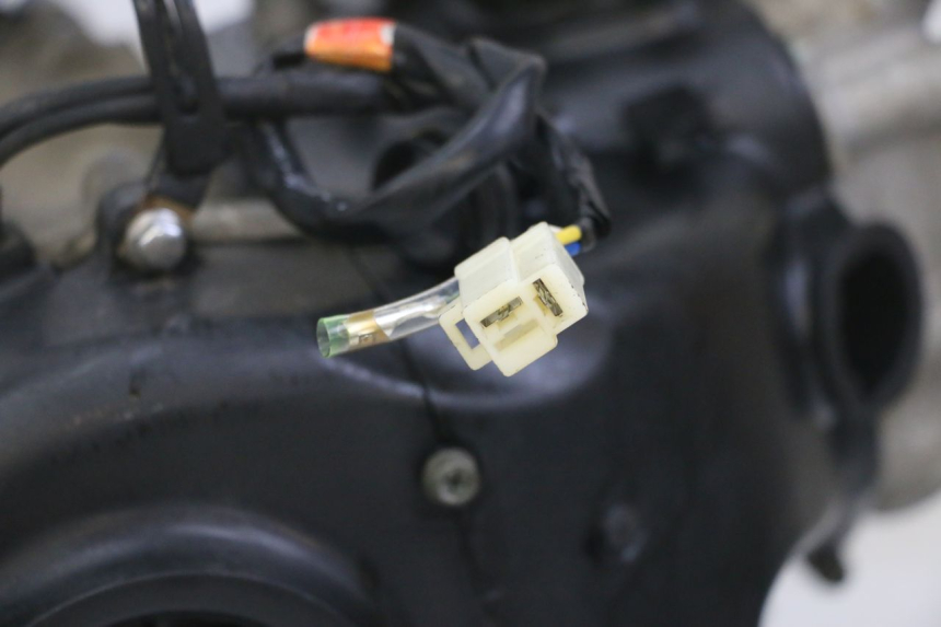 photo de ENGINE SYM JET 14 4T 50 (2018 - 2022)