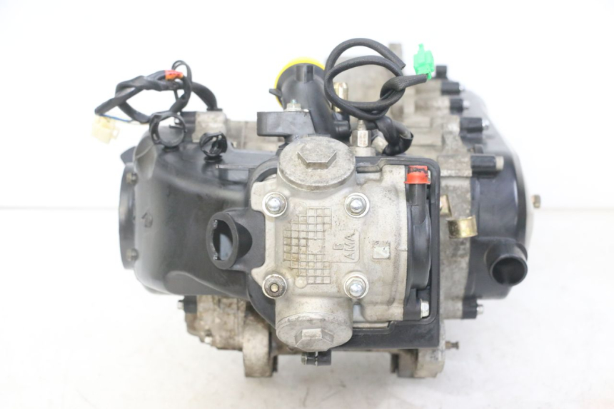 photo de ENGINE SYM JET 14 4T 50 (2018 - 2022)
