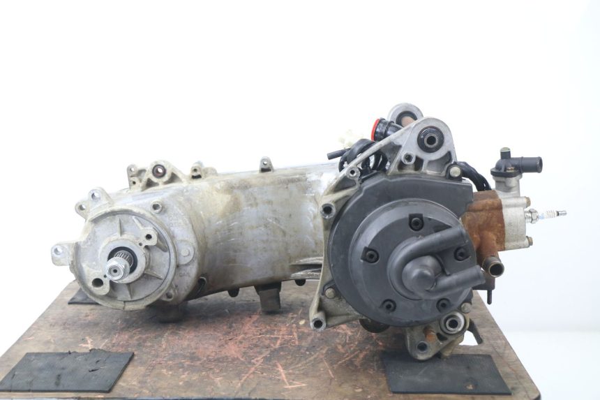 photo de ENGINE PEUGEOT JET FORCE CARBU 50 (2003 - 2016)