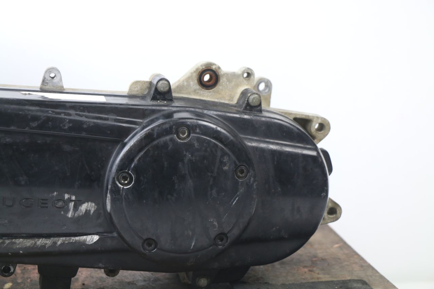 photo de ENGINE PEUGEOT JET FORCE CARBU 50 (2003 - 2016)