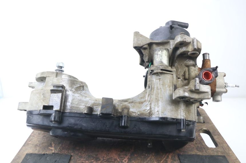 photo de ENGINE PEUGEOT JET FORCE CARBU 50 (2003 - 2016)