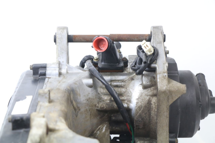 photo de ENGINE PEUGEOT JET FORCE CARBU 50 (2003 - 2016)