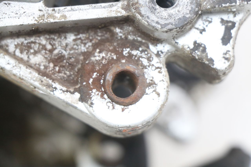 photo de ENGINE SYM JET SPORT XR 50 (2006 - 2015)