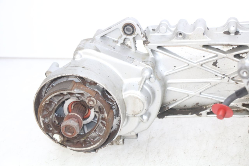 photo de ENGINE SYM JET SPORT XR 50 (2006 - 2015)