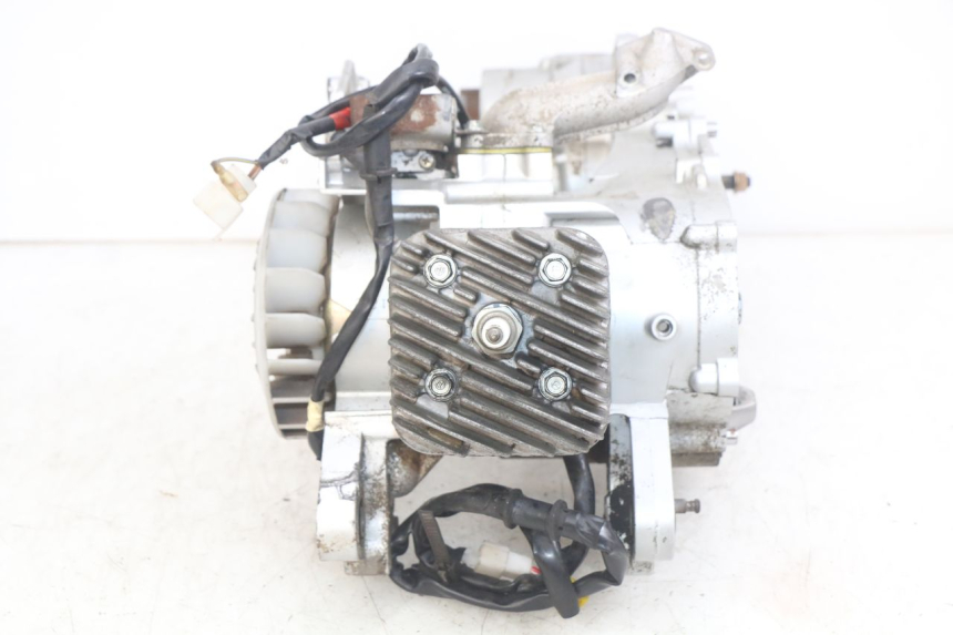 photo de ENGINE SYM JET SPORT XR 50 (2006 - 2015)