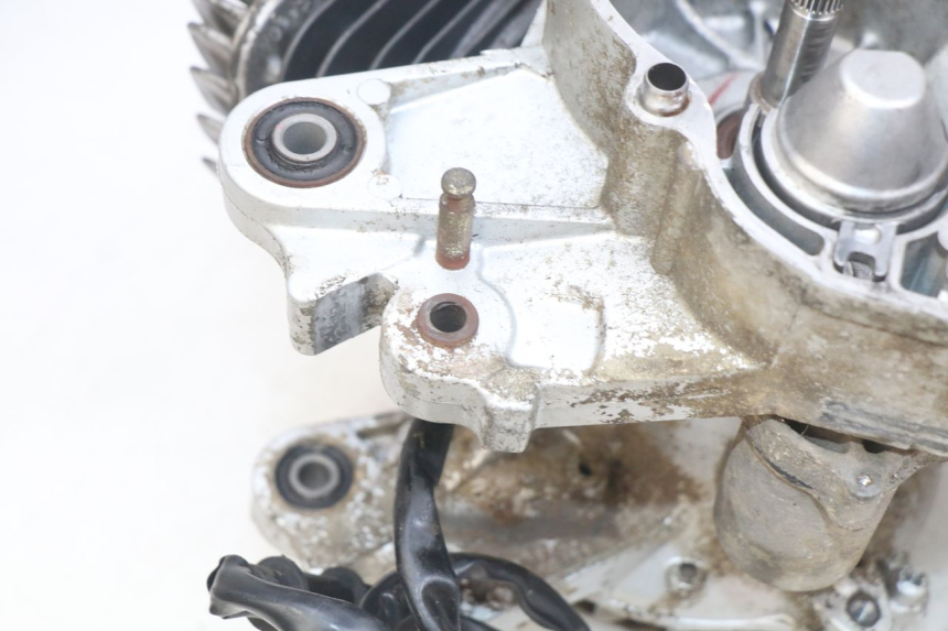 photo de ENGINE SYM JET SPORT XR 50 (2006 - 2015)