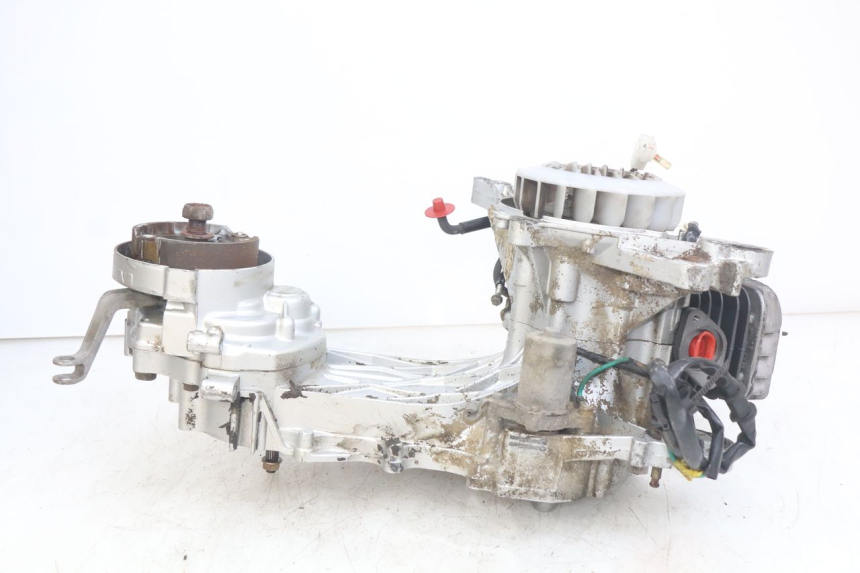 photo de ENGINE SYM JET SPORT XR 50 (2006 - 2015)