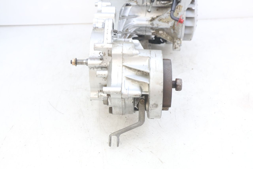 photo de ENGINE SYM JET SPORT XR 50 (2006 - 2015)