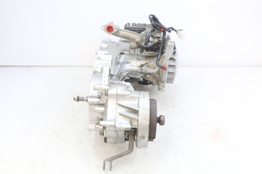 photo de ENGINE SYM JET SPORT XR 50 (2006 - 2015)