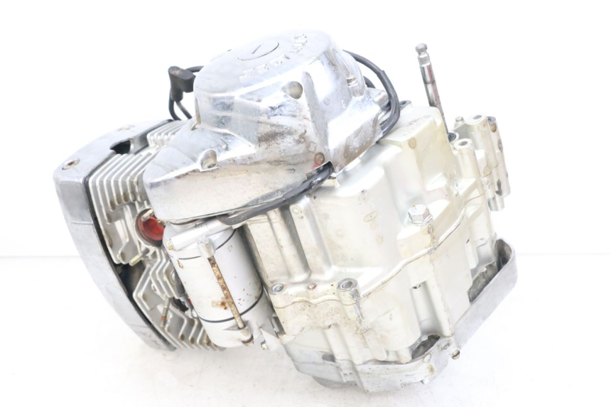 photo de ENGINE JINLUN JL HIGHLANDER 125 (2007 - 2015)