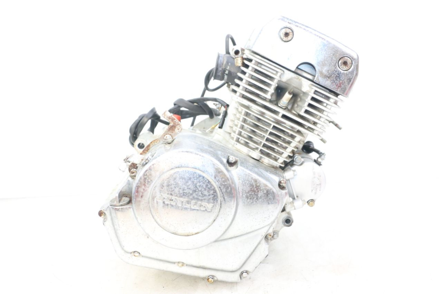 photo de ENGINE JINLUN JL HIGHLANDER 125 (2007 - 2015)