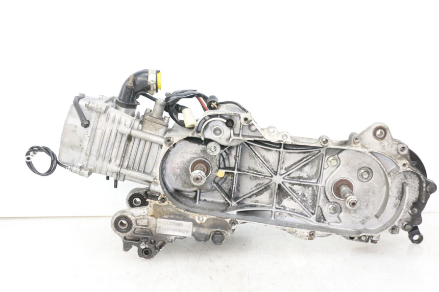 photo de ENGINE JM MOTORS SUNNY 50 (2017 - 2020)