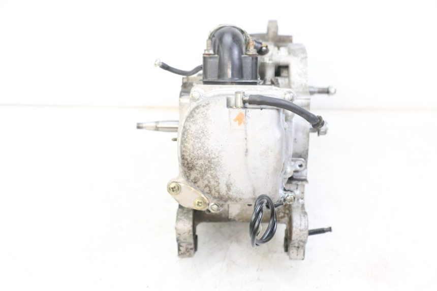 photo de ENGINE JM MOTORS SUNNY 50 (2017 - 2020)