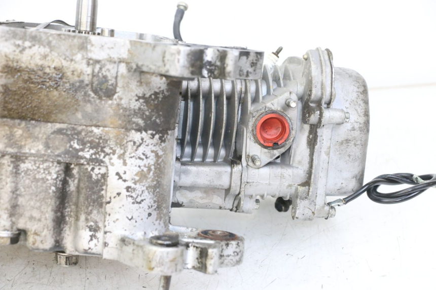 photo de ENGINE JM MOTORS SUNNY 50 (2017 - 2020)